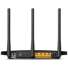 TP-LINK Archer VR400 AC1200 Wireless VDSL ADSL2+ Modem Router