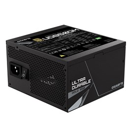 Gigabyte GP-UD850GM 850W 80+ Gold Modüler Ultra Dayanıklı Güç Kaynağı