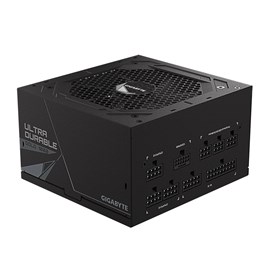 Gigabyte 1000W GP-UD1000GM PG5 80+ Gold Tam Modüler GEN5 Güç Kaynağı