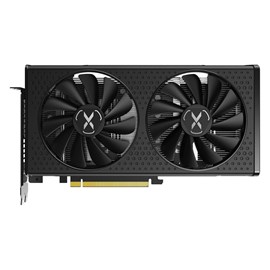 XFX RADEON RX 7600 8GB GDDR6 128Bit DX12 AMD RX-76PMBABFY Ekran Kartı 