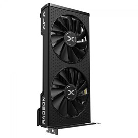 XFX RADEON RX 7600 8GB GDDR6 128Bit DX12 AMD RX-76PMBABFY Ekran Kartı 