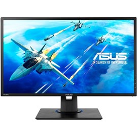 Asus VG245HE 24 1ms Full HD 2x HDMI Hoparlör FreeSync Gaming Led Monitör