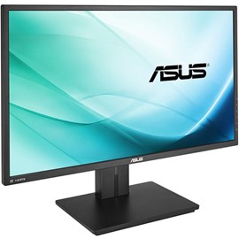 Asus PB277Q 27 1ms 75Hz WQHD 2K HDMI DP DVI Hoparlör Led Monitör