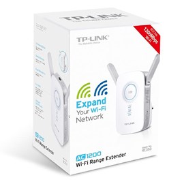 TP-LINK RE350 AC1200 Wi-Fi Menzil Genişletici