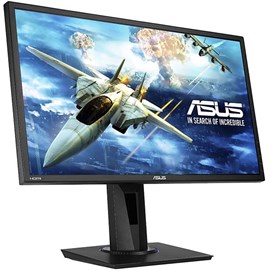 Asus VG245H 24 1ms Full HD 2x HDMI Hoparlör FreeSync Gaming Led Monitör