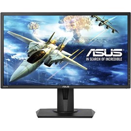 Asus VG245H 24 1ms Full HD 2x HDMI Hoparlör FreeSync Gaming Led Monitör