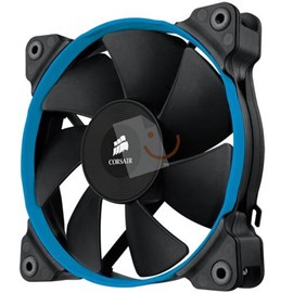 Corsair CO-9050013-WW Air Series SP120 PWM High Performance Edition Yüksek Statik Basınç 120mm Fan