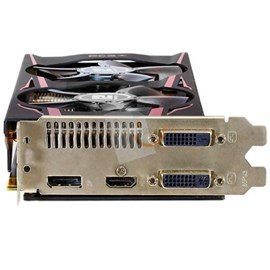 Powercolor R9 270X PCS+ 2GB GDDR5 256bit DVI DP HDMI 16x