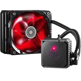 Cooler Master RL-S12V-22PR-R1 Seidon 120V Ver.3+ 120m AM4 Sıvı Cpu Soğutucusu