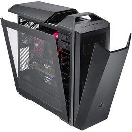 Cooler Master MCZ-005M-KWN00 MasterCase Maker 5 Modüler PSUsuz ATX Kasa