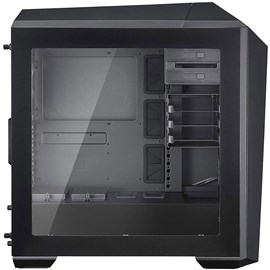 Cooler Master MCZ-005M-KWN00 MasterCase Maker 5 Modüler PSUsuz ATX Kasa