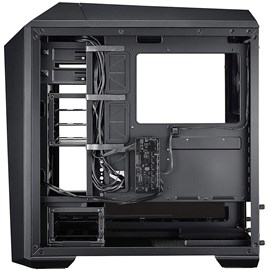 Cooler Master MCZ-005M-KWN00 MasterCase Maker 5 Modüler PSUsuz ATX Kasa