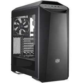 Cooler Master MCZ-005M-KWN00 MasterCase Maker 5 Modüler PSUsuz ATX Kasa