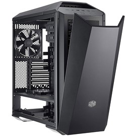 Cooler Master MCZ-005M-KWN00 MasterCase Maker 5 Modüler PSUsuz ATX Kasa