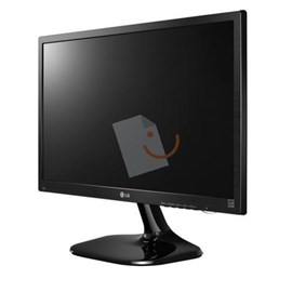 LG 24M47VQ-B 24 2ms Full HD DVI HDMI D-Sub Led Siyah Monitör