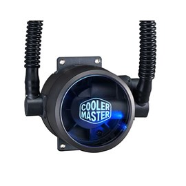 Cooler Master MLY-D24M-A20MB-R1 MasterLiquid Pro 240 Mavi LED Intel AM4 Sıvı CPU Soğutucusu