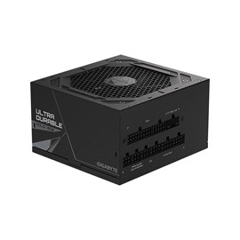 Gigabyte UD850GM Pg5 V2 850W 80+ Gold Pcıe 5.1 - Atx 3.1 Full Modüler Siyah Power Supply