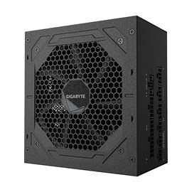 Gigabyte UD850GM Pg5 V2 850W 80+ Gold Pcıe 5.1 - Atx 3.1 Full Modüler Siyah Power Supply