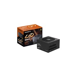 Gigabyte 1000W GP-UD1000GM PG5 V2 80+ Gold Tam Modüler  ATX 3.1 Güç Kaynağı