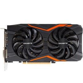 Gigabyte GV-N1050G1 GAMING-2GD GeForce GTX 1050 G1 Gaming 2GB GDDR5 128Bit 16x