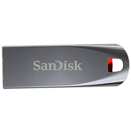 SanDisk SDCZ71-032G-B35 Cruzer Force 32GB Usb 2.0 Metal Flash Bellek