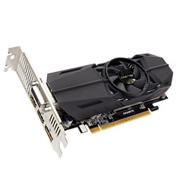 Gigabyte GV-N105TOC-4GL GTX 1050 Ti OC LP 4GB GDDR5 128Bit 16x