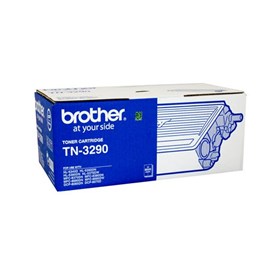 Brother TN-3290 Siyah Toner HL-5340D HL-5370DN MFC-8380 MFC-8890 DCP-8070 