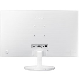 Samsung LC27F391FHMXUF 27 4ms Full HD HDMI D-Sub FreeSync Kavisli VA Led Monitör