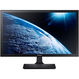 Samsung LS19E310HY/UF 18.5 5ms HD HDMI D-Sub Siyah Led Monitör