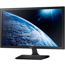 Samsung LS19E310HY/UF 18.5" 5ms HD HDMI D-Sub Siyah Led Monitör