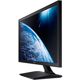 Samsung LS19E310HY/UF 18.5 5ms HD HDMI D-Sub Siyah Led Monitör