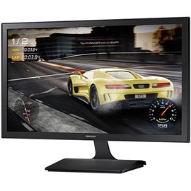 Samsung LS27E330HZX/UF 27 1ms Full HD HDMI Siyah Led Gaming Monitör