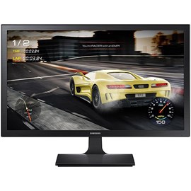 Samsung LS27E330HZX/UF 27 1ms Full HD HDMI Siyah Led Gaming Monitör