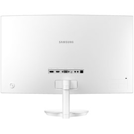 Samsung LC27F581FDMXUF 27 4ms Full HD HDMI DP FreeSync Kavisli VA İnce Led Monitör