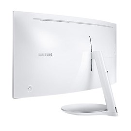 Samsung LC34F791WQMXUF 34 4ms UWQHD 100Hz HDMI DP Quantum Dot Kavisli Gaming Led Monitör