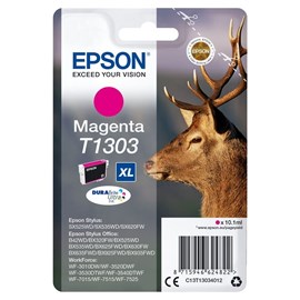 Epson C13T13014020 Siyah Kartuş B42WD BX630FW SX620FW 3520DWF 7525