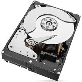 Seagate ST8000VN0022 IronWolf 8TB 256MB 7200Rpm 3.5 SATA 3 NAS 210MB/s