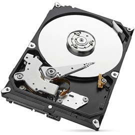 Seagate ST1000VN002 IronWolf 1TB 64MB 5900Rpm 3.5 SATA 3 NAS 180MB/s