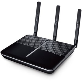 TP-LINK Archer VR600 AC1600 1300Mbps Kablosuz Gigabit VDSL/ADSL Modem Router