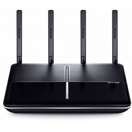 TP-LINK Archer VR2600 AC2600 1733Mbps Kablosuz Gigabit VDSL/ADSL Modem Router