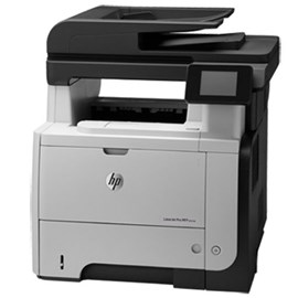 HP A8P79A LaserJet Pro M521dn Faks Dubleks Ethernet Usb Lazer A4 Yazıcı