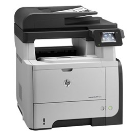 HP A8P79A LaserJet Pro M521dn Faks Dubleks Ethernet Usb Lazer A4 Yazıcı