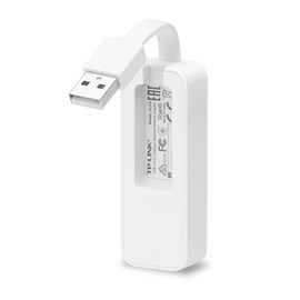 TP-LINK UE200 USB 2.0 - 100Mbps Ethernet Ağ Adaptörü