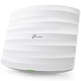 TP-LINK EAP115 300Mbps Kablosuz N Tavana Montajlanabilir Erişim Noktası