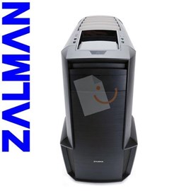 Zalman Z11 NEO Mid Tower 5x Led Fanlı ZM700-LX 700W Atx Siyah Kasa