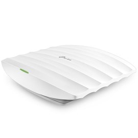 TP-LINK EAP115 300Mbps Kablosuz N Tavana Montajlanabilir Erişim Noktası