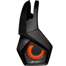 Asus ROG Strix Wireless 7.1 Surround Mikrofonlu Usb Oyuncu Kulaklığı