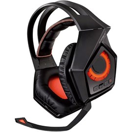 Asus ROG Strix Wireless 7.1 Surround Mikrofonlu Usb Oyuncu Kulaklığı