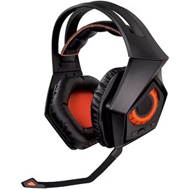 Asus ROG Strix Wireless 7.1 Surround Mikrofonlu Usb Oyuncu Kulaklığı