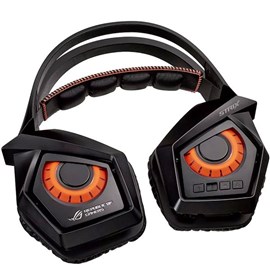 Asus ROG Strix Wireless 7.1 Surround Mikrofonlu Usb Oyuncu Kulaklığı